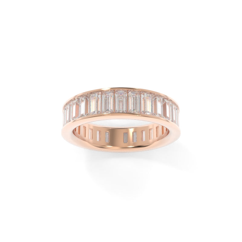 Parker Vertical Band