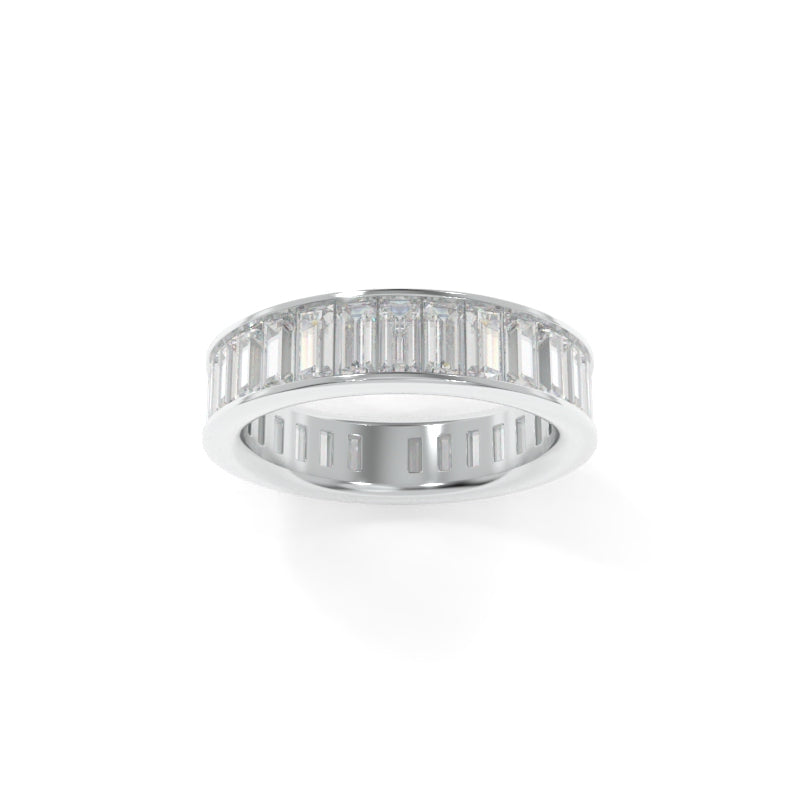 Parker Vertical Band