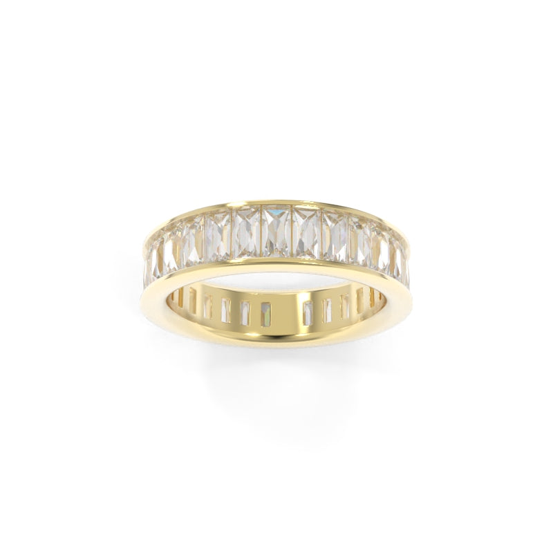 Parker Vertical Band