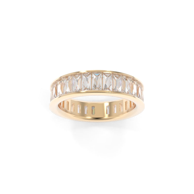 Parker Vertical Band