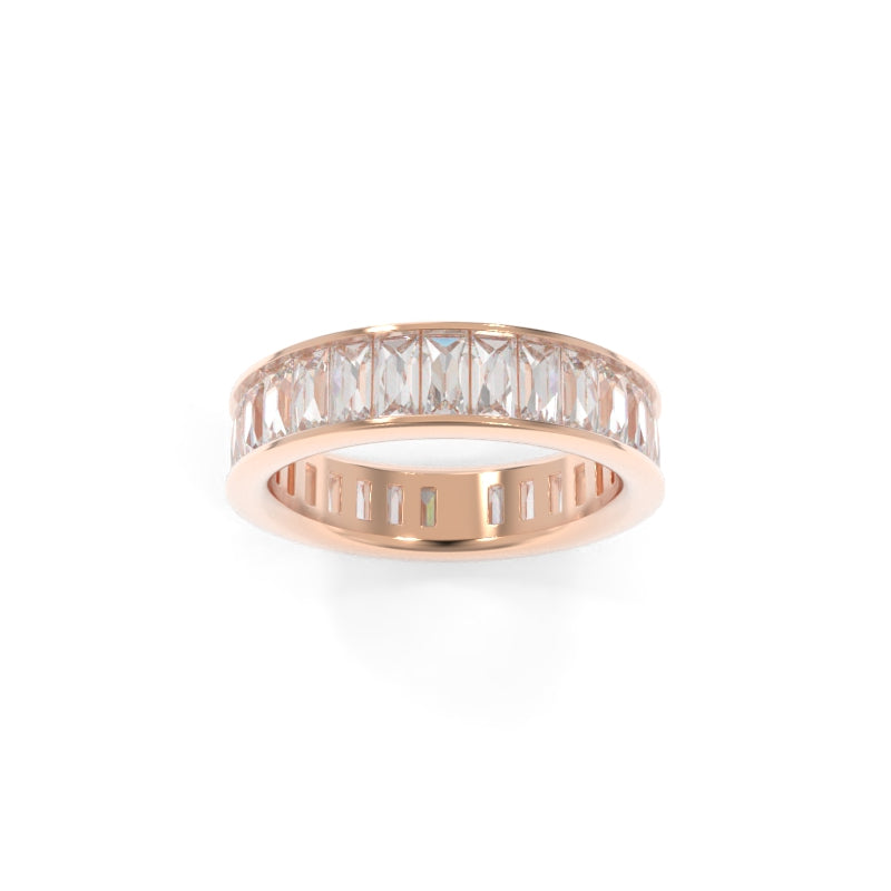 Parker Vertical Band