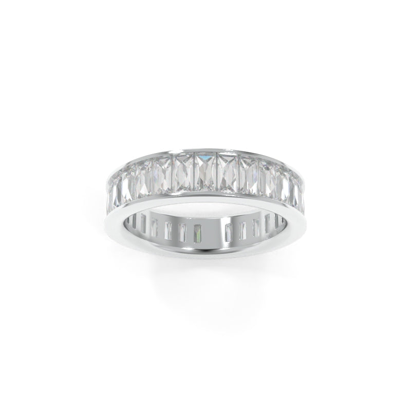 Parker Vertical Band