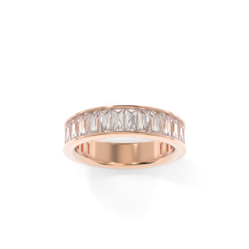 Parker Vertical Band