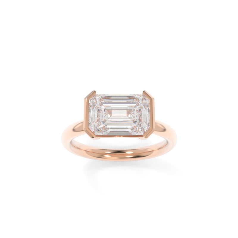 Perry Solitaire Emerald