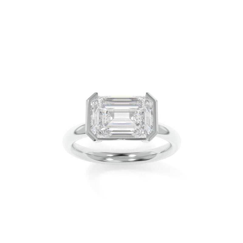 Perry Solitaire Emerald