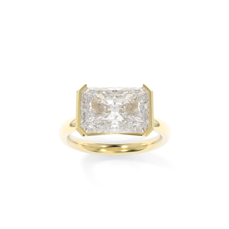 Perry Solitaire Radiant