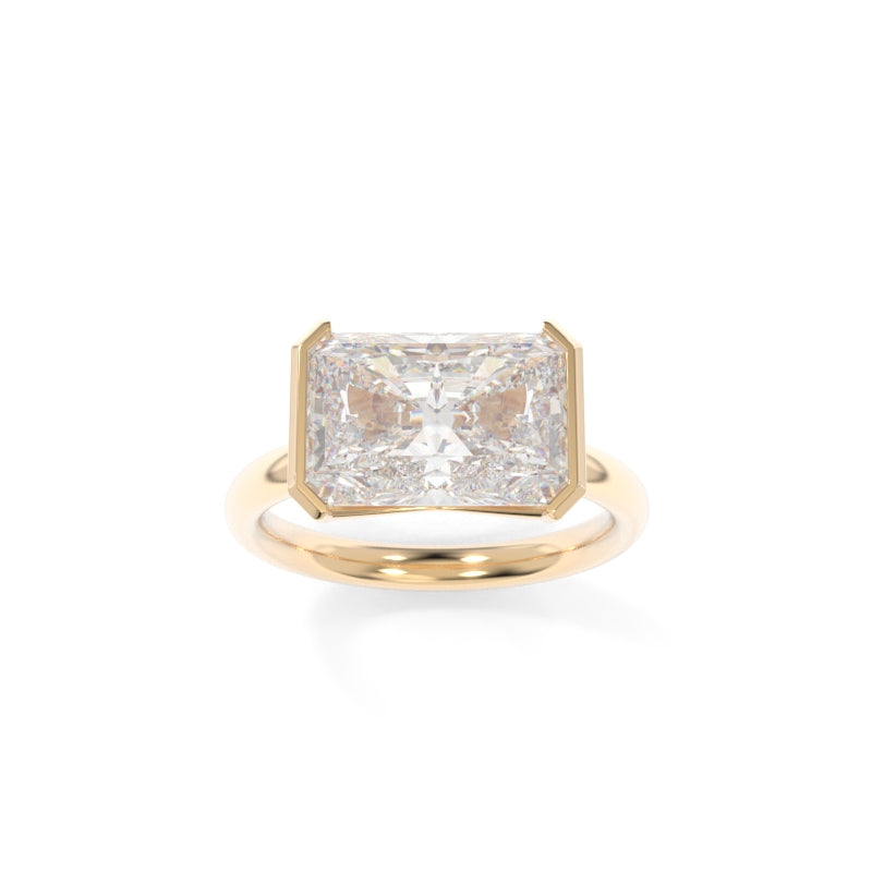 Perry Solitaire Radiant