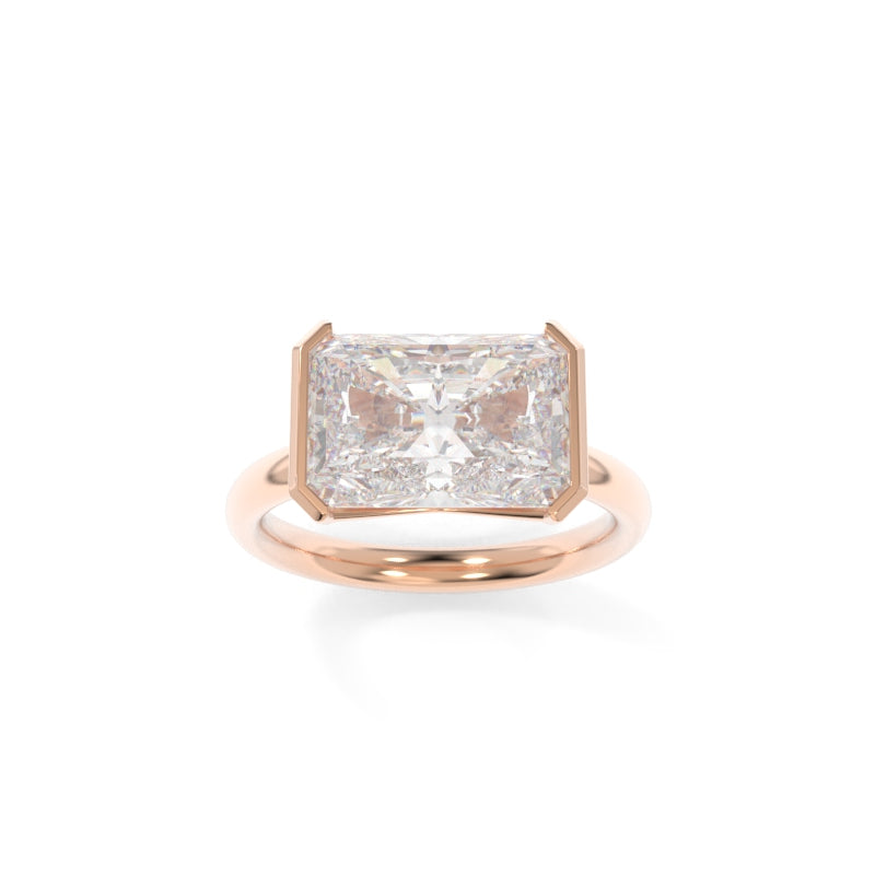 Perry Solitaire Radiant
