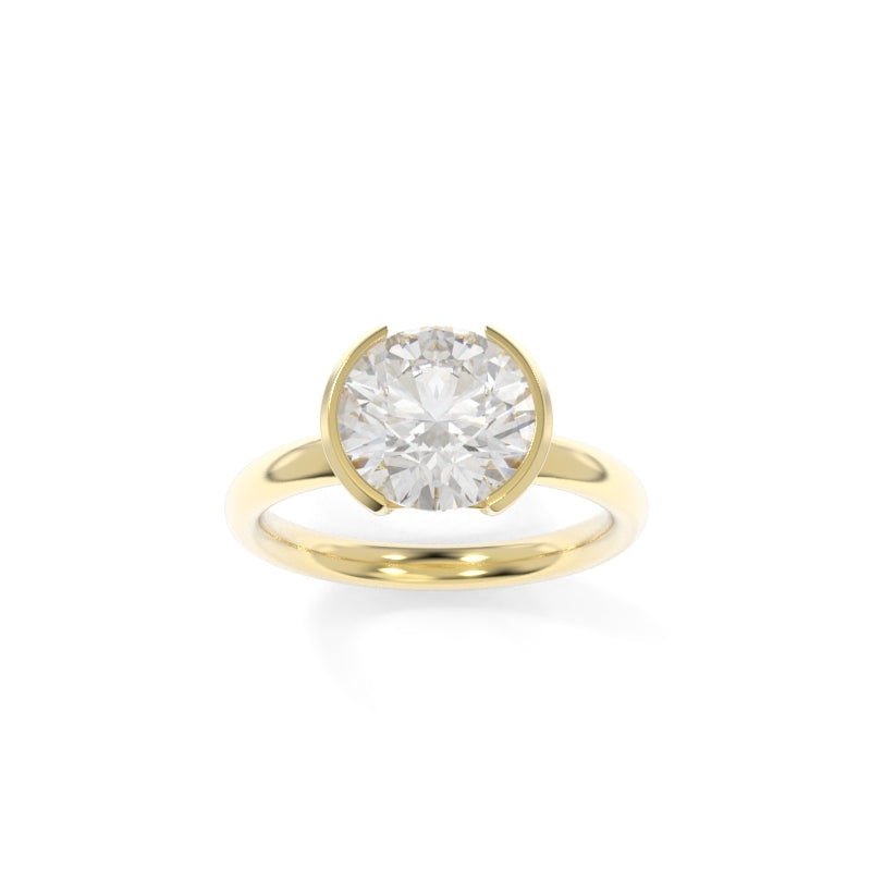 Perry Solitaire Round