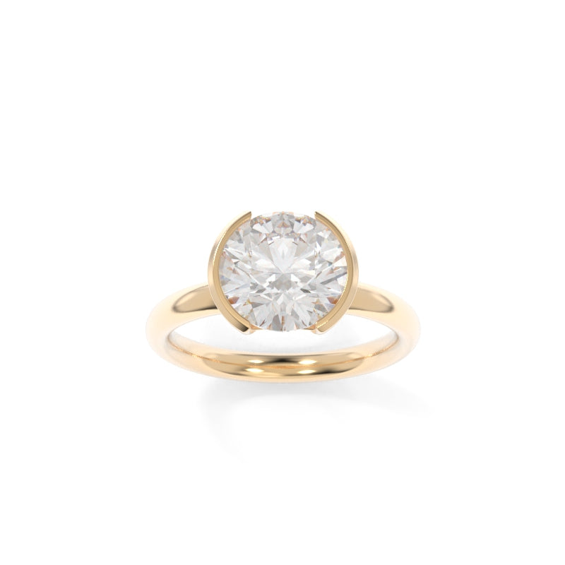 Perry Solitaire Round