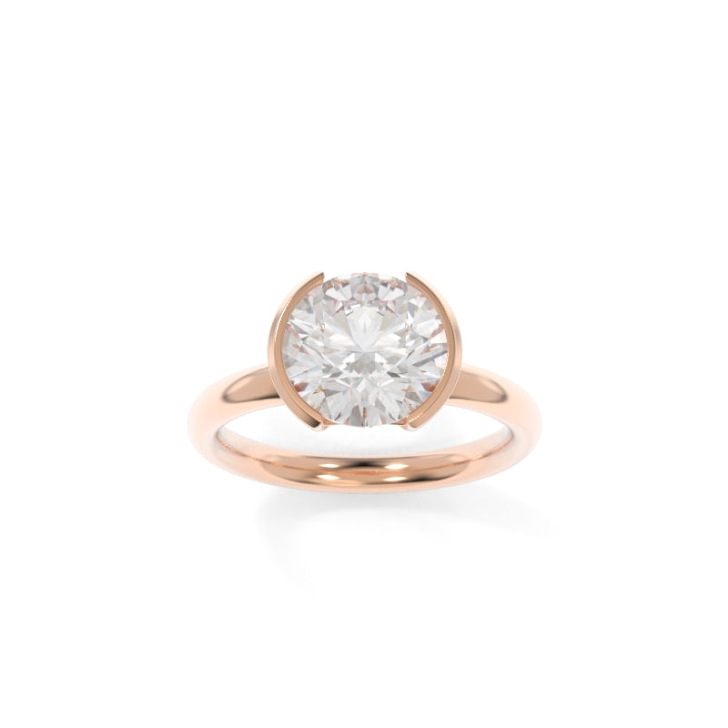 Perry Solitaire Round