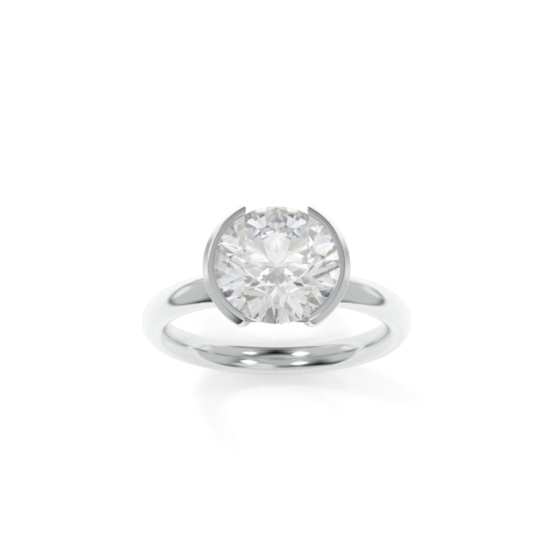 Perry Solitaire Round