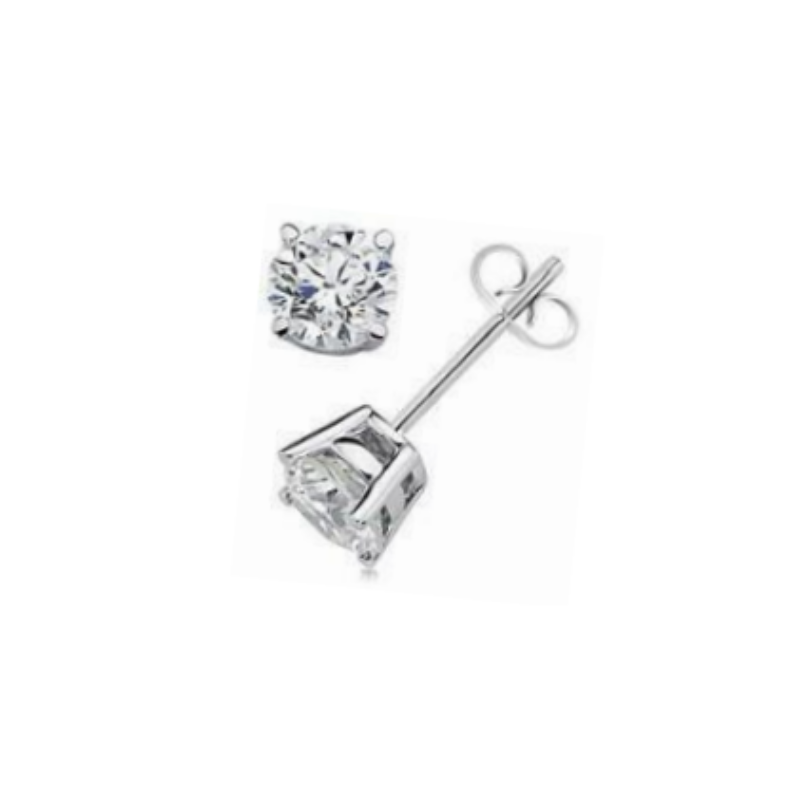 🎁 Lab Grown Diamond Studs (100% off)