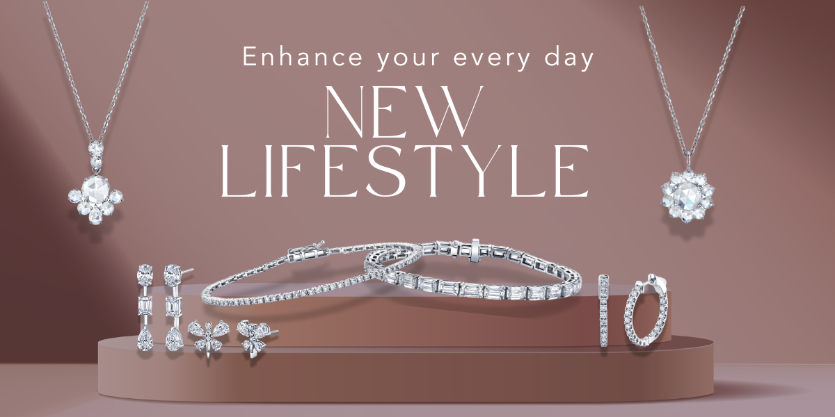 New Jewelry Arrivals Collection | The True Gem
