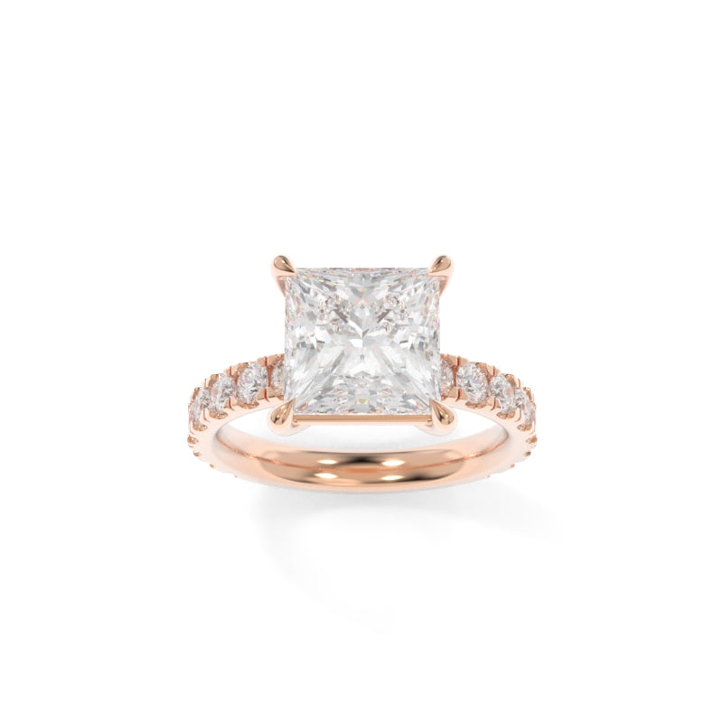 Sinclair Ring Princess