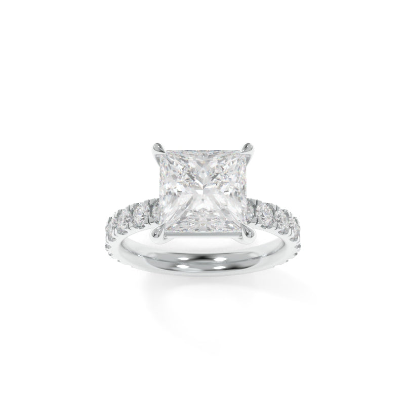 Sinclair Ring Princess