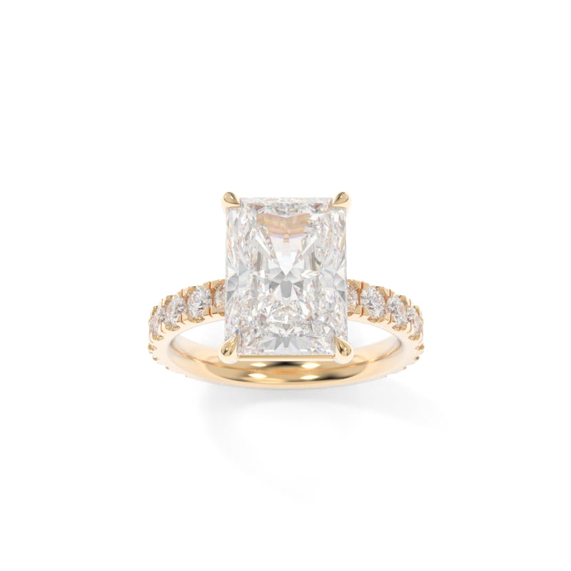 Sinclair Ring Radiant