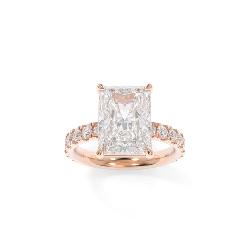 Sinclair Ring Radiant