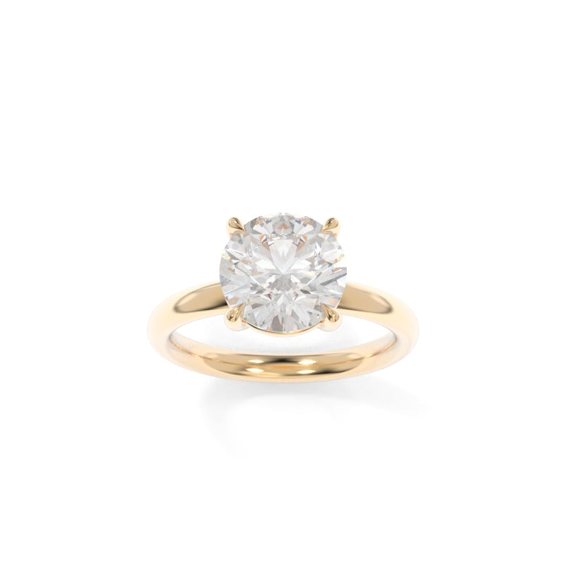 Sinclair Solitaire Round