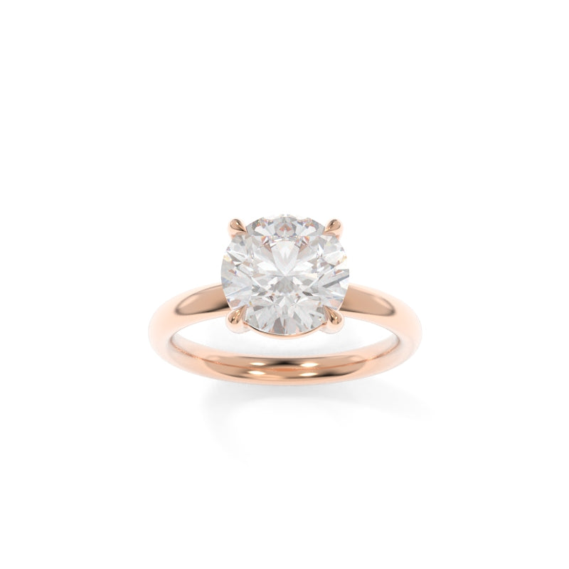 Sinclair Solitaire Round