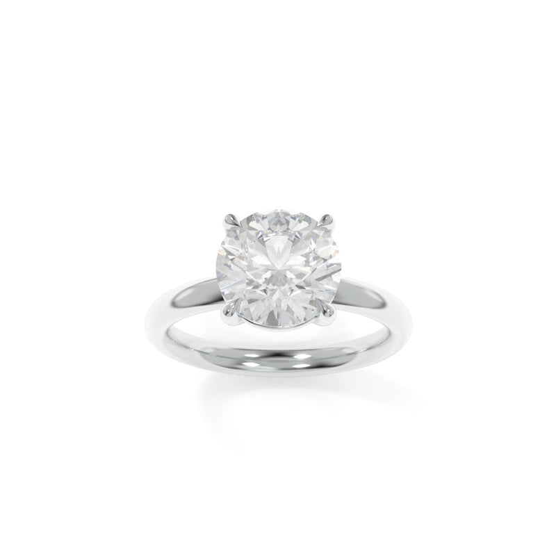 Sinclair Solitaire Round