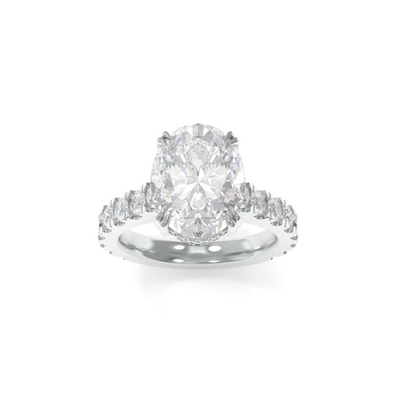 Sloan Ring