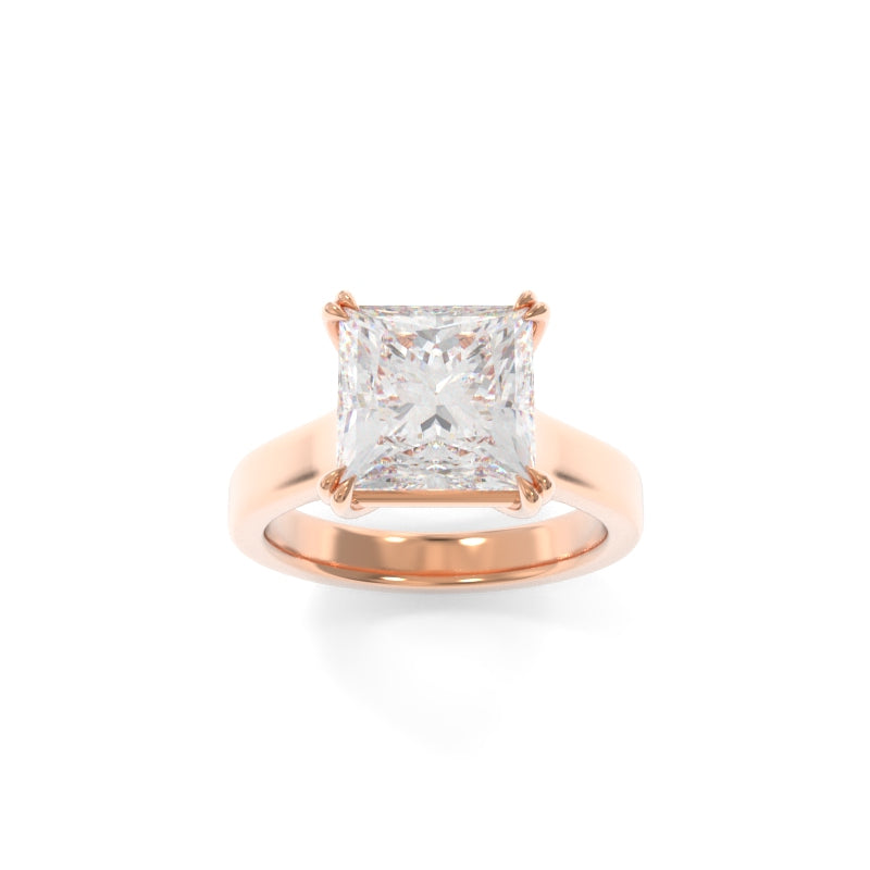 Sloan Solitaire Princess