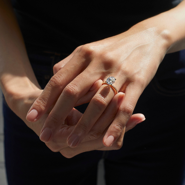 Diamond Pendant Necklace: Timeless Elegance for Every Occasion Diamond Pendant Necklace: Timeless Elegance for Every Occasion