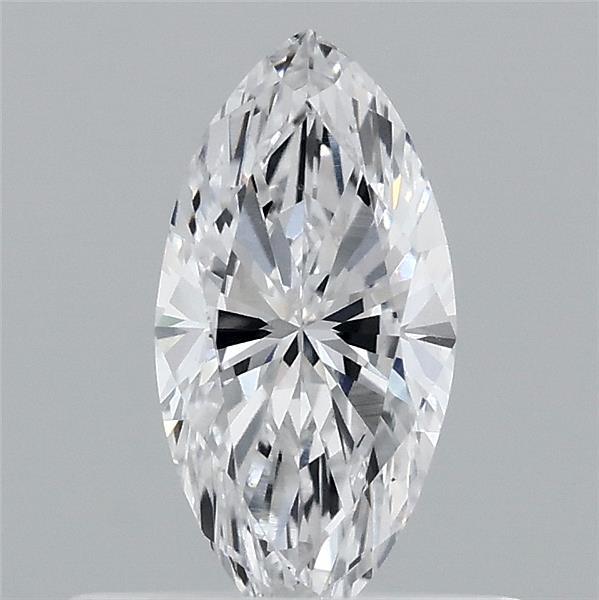 Marquise 0.47ct D VS1