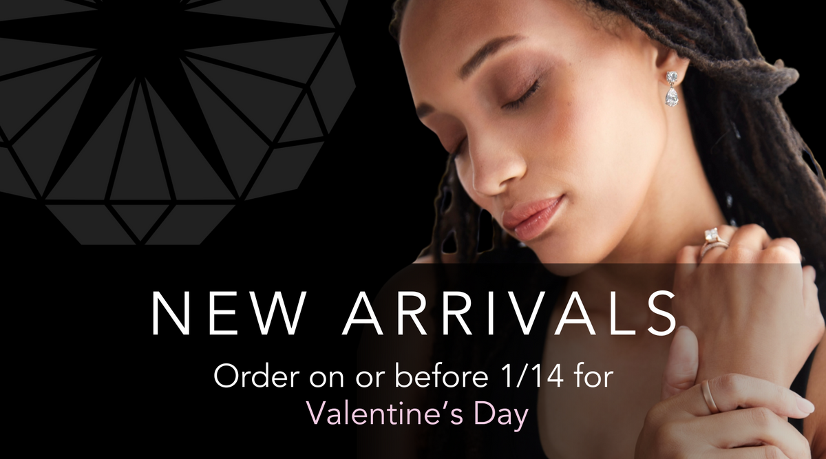 New Jewelry Arrivals Collection | The True Gem