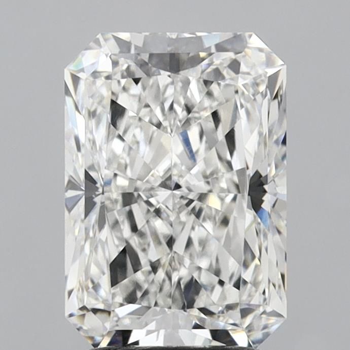 3ct 9.93x6.87x4.84 RADIANT Diamond