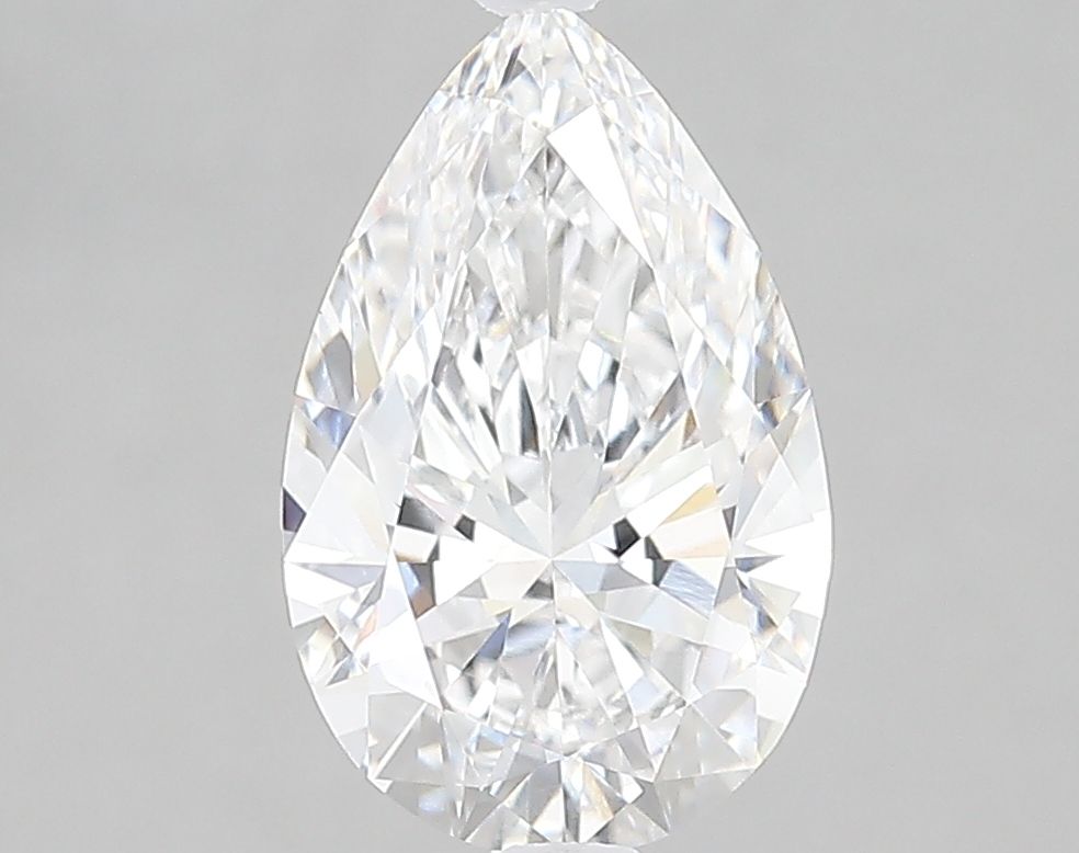 2.11ct 11.43x7.24x4.4 PEAR Diamond