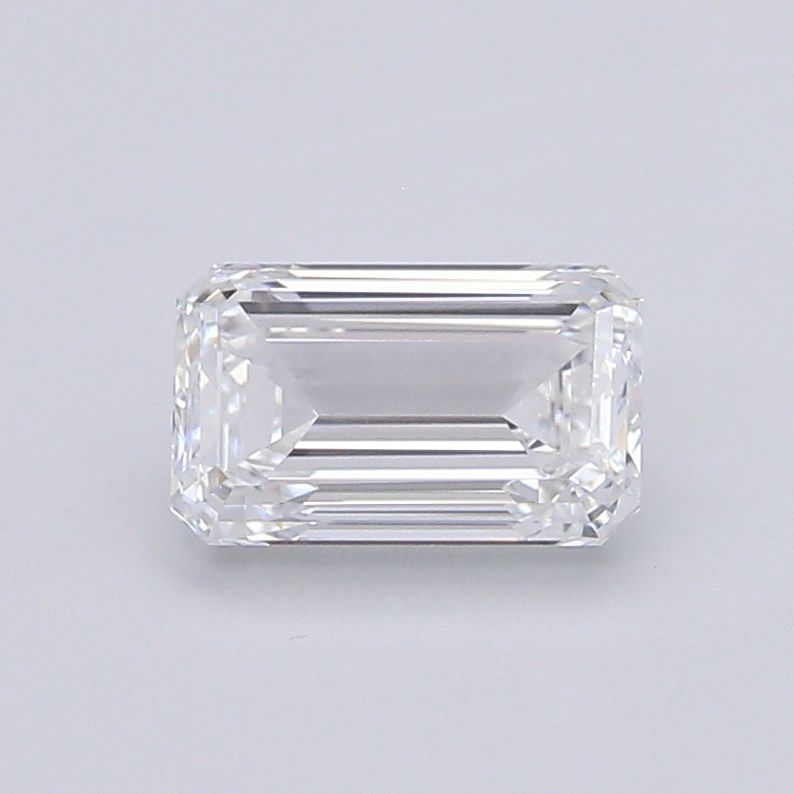 3ct 10.25x6.45x4.12 EMERALD Diamond