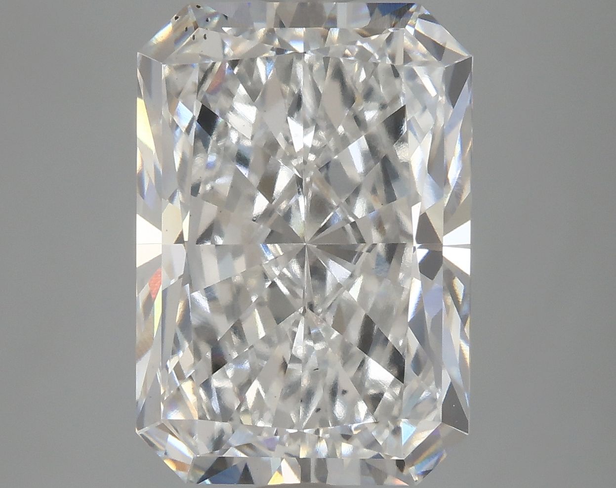 4.47ct 11.61x8.08x5.47 RADIANT Diamond