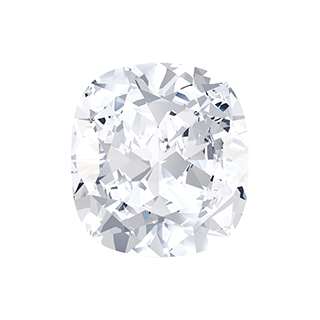 3.100ct Cushion Diamond (IN-1208209)