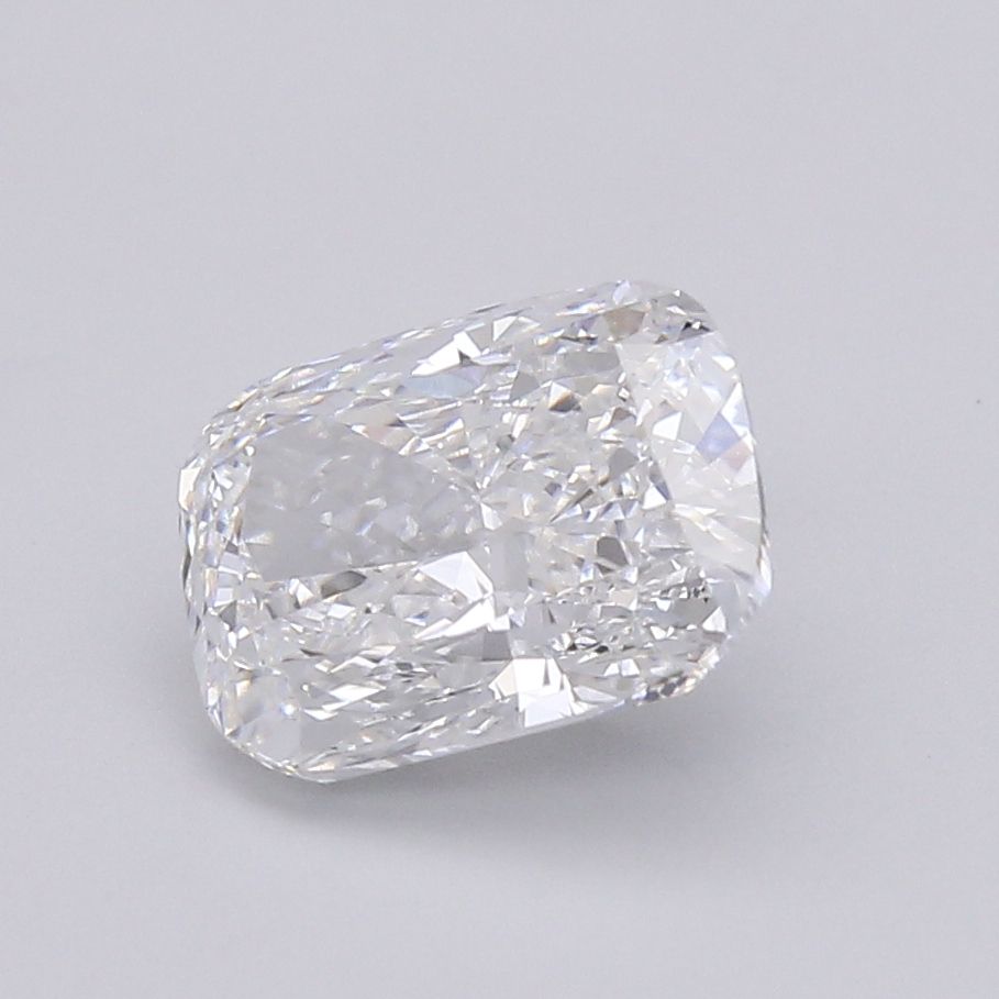 4.11ct 10.67x8.07x5.59 CUSHION BRILLIANT Diamond