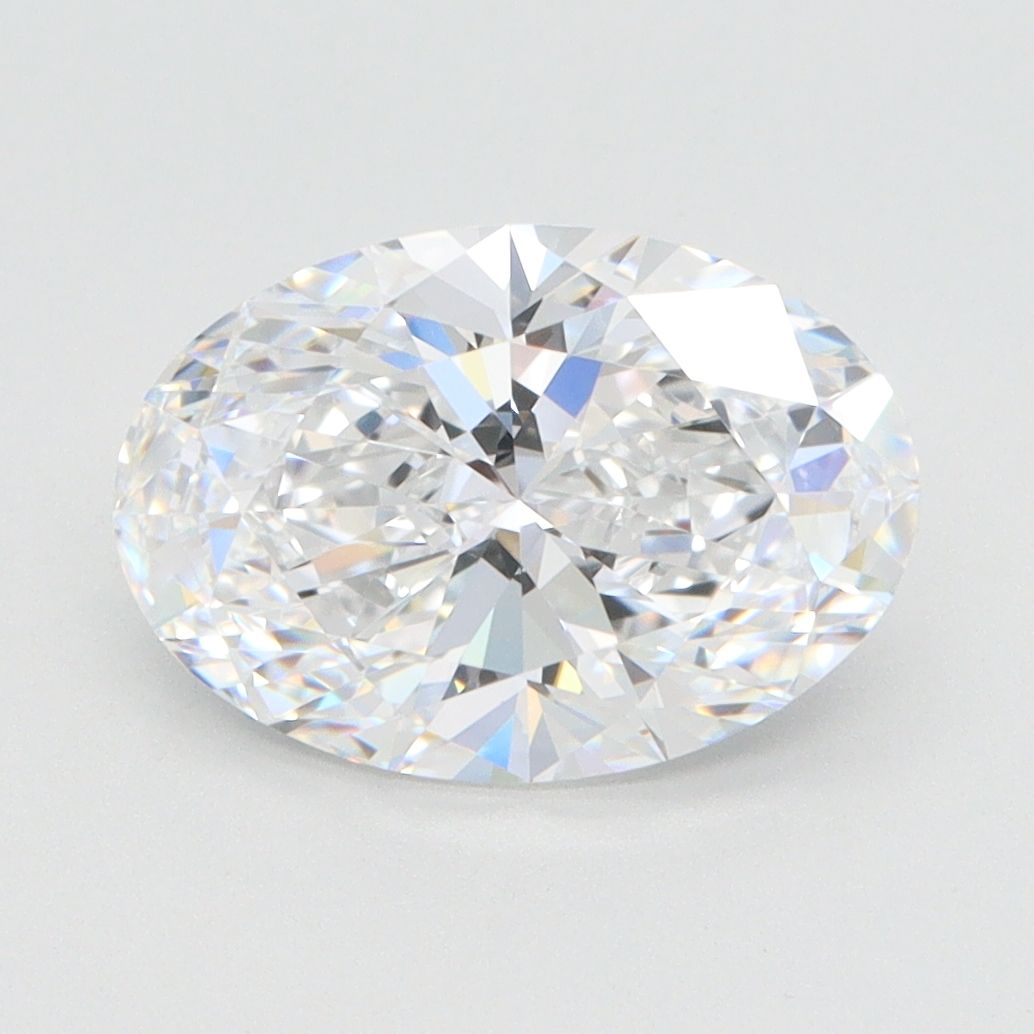 2.53ct 11x7.61x4.78 OVAL Diamond