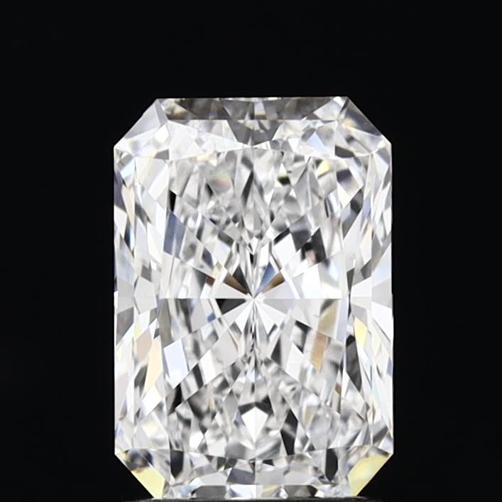 2ct 8.95x6.11x4.11 RADIANT Diamond