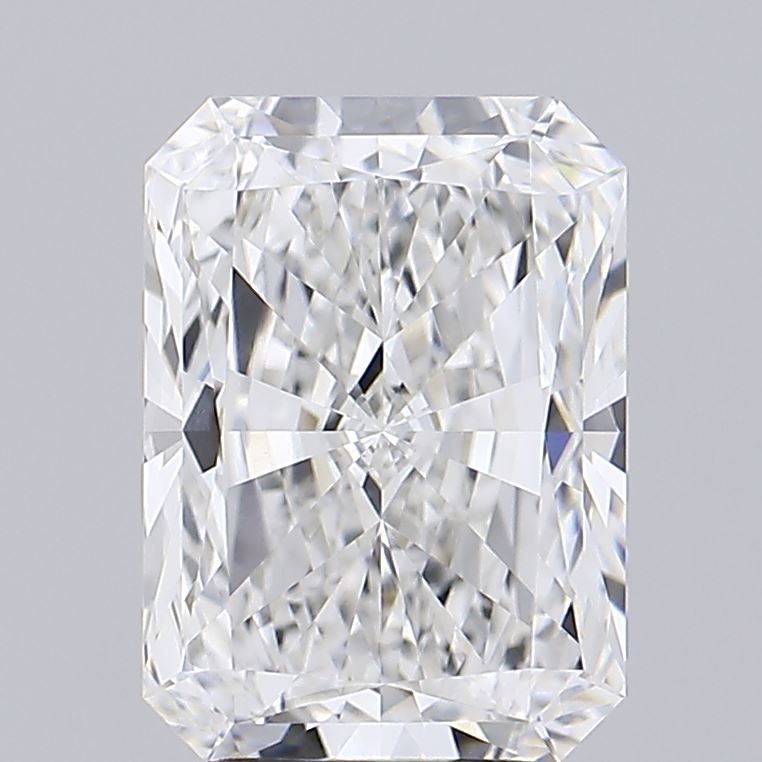 4.04ct 10.97x7.91x5.11 RADIANT Diamond