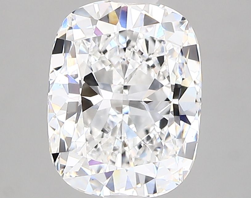 2.44ct 9.24x7.13x4.82 CUSHION MODIFIED Diamond
