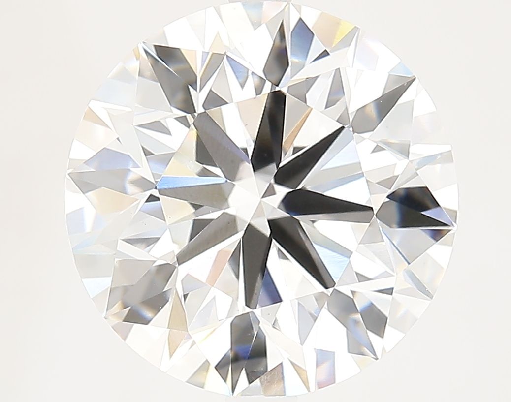 6.5ct 11.84x11.94x7.4 ROUND Diamond