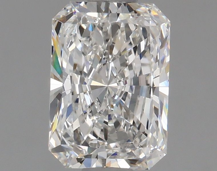 1ct 6.95x4.95x3.27 RADIANT Diamond