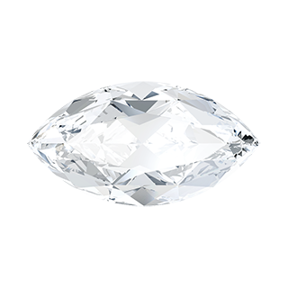 4.030ct Marquise Diamond (1038971)
