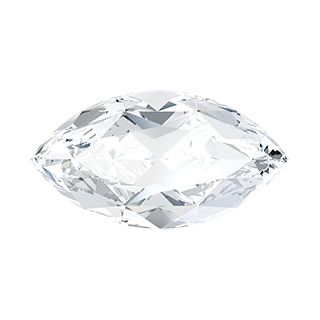 3.1ct Marquise Diamond ()