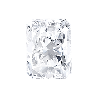 2.570ct Radiant Diamond (1145480)