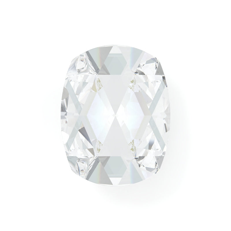 TTG Moissanite Rose Cut (Cushion)