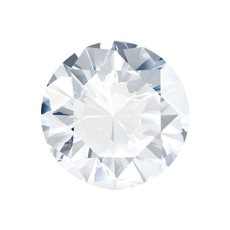 2.320ct Round Diamond (1167739)
