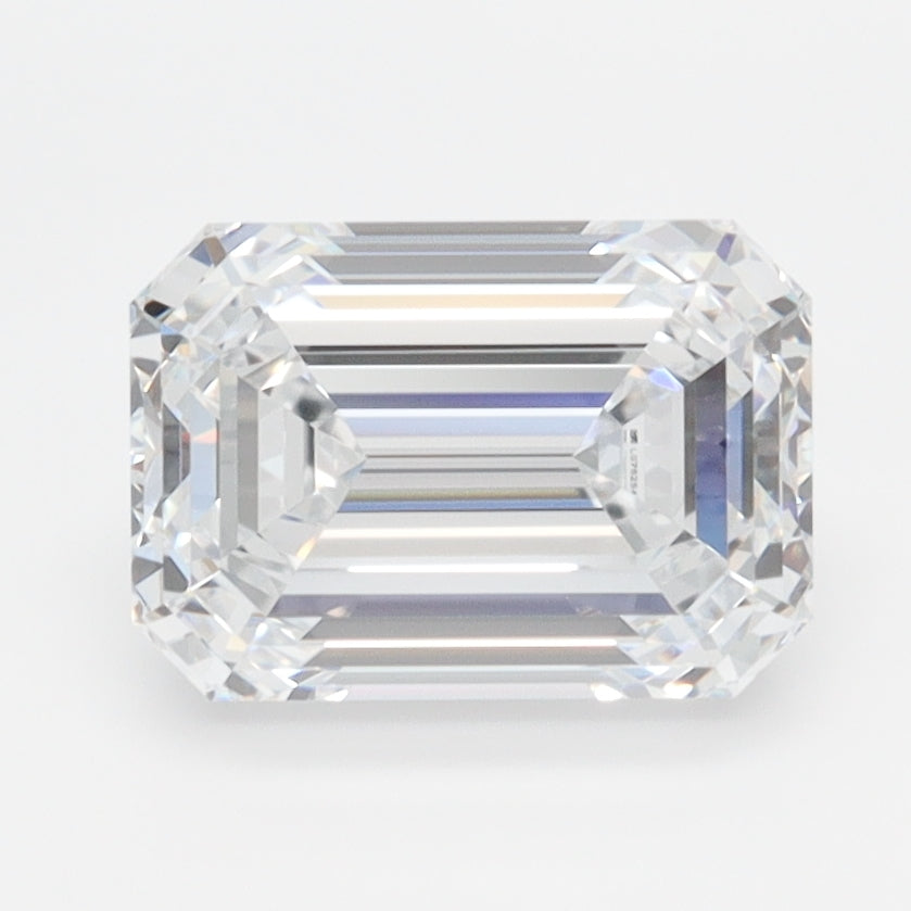 Emerald 2.10 D VVS2