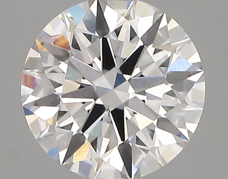 Round 2.24ct D VVS1