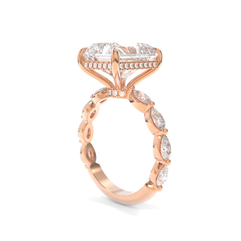 Araceli Ring Radiant